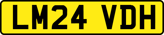 LM24VDH
