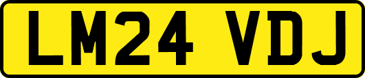 LM24VDJ