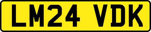 LM24VDK