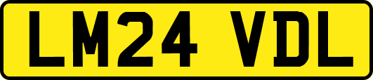 LM24VDL