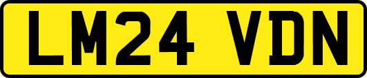 LM24VDN
