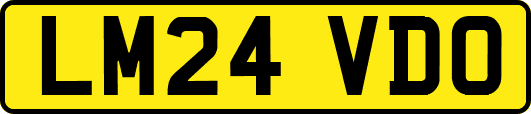 LM24VDO
