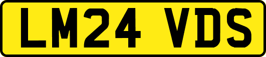LM24VDS
