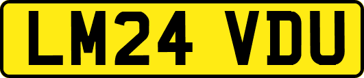 LM24VDU