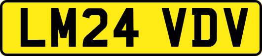 LM24VDV