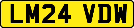 LM24VDW