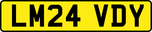 LM24VDY