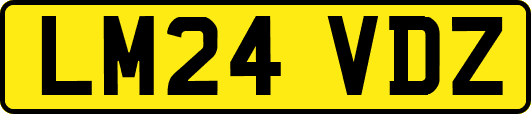 LM24VDZ