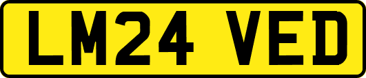 LM24VED