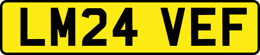 LM24VEF