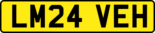 LM24VEH