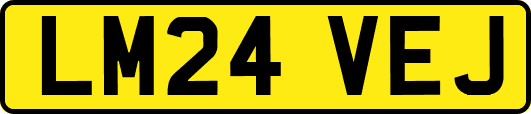 LM24VEJ
