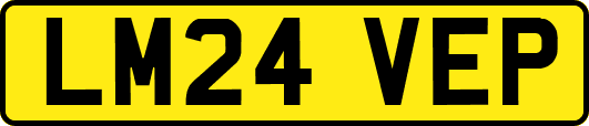 LM24VEP