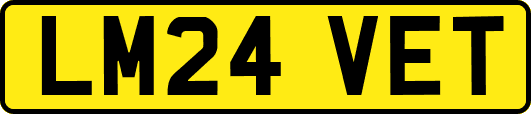 LM24VET