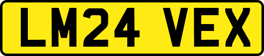 LM24VEX
