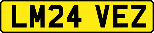 LM24VEZ