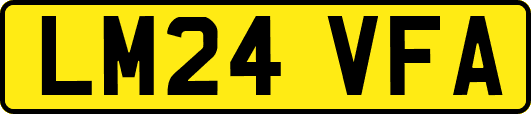 LM24VFA