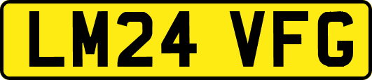 LM24VFG
