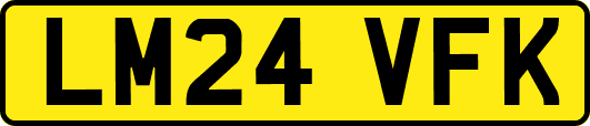 LM24VFK
