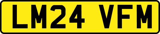 LM24VFM