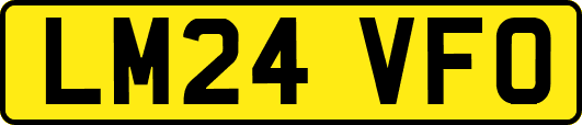 LM24VFO