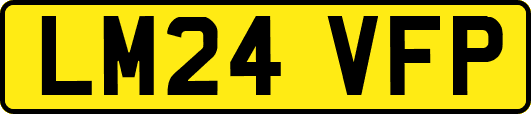 LM24VFP