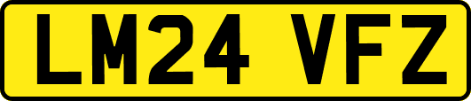 LM24VFZ
