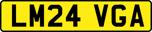 LM24VGA