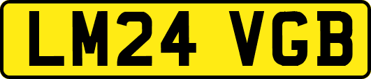 LM24VGB