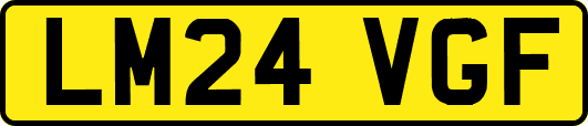 LM24VGF
