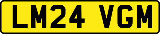 LM24VGM
