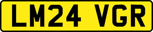 LM24VGR