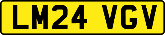 LM24VGV