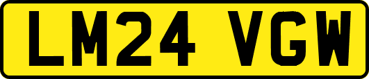 LM24VGW