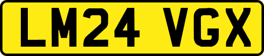LM24VGX