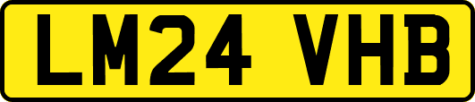 LM24VHB