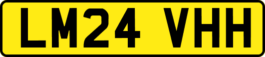 LM24VHH
