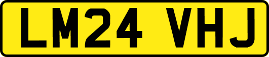 LM24VHJ