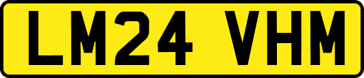 LM24VHM