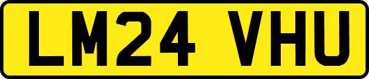 LM24VHU