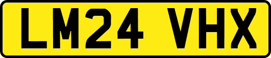 LM24VHX