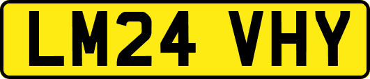 LM24VHY