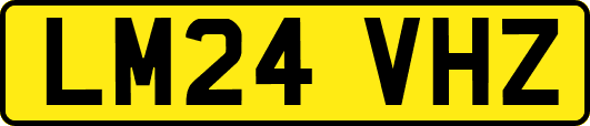 LM24VHZ