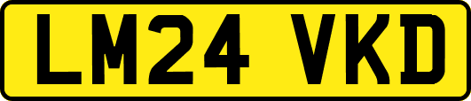 LM24VKD