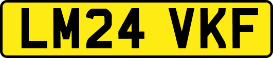 LM24VKF