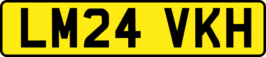 LM24VKH