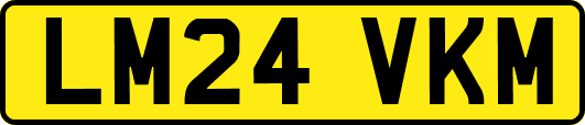 LM24VKM