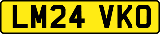 LM24VKO