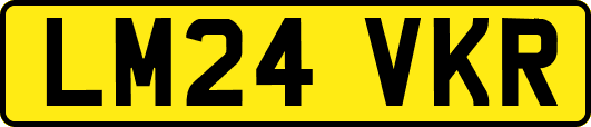 LM24VKR