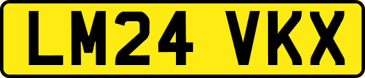 LM24VKX